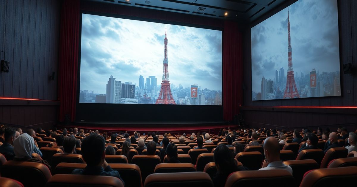 藤井道人、ちいかわ、鈴木亮平：2026年日本映画界を彩る才能と注目作品の深層