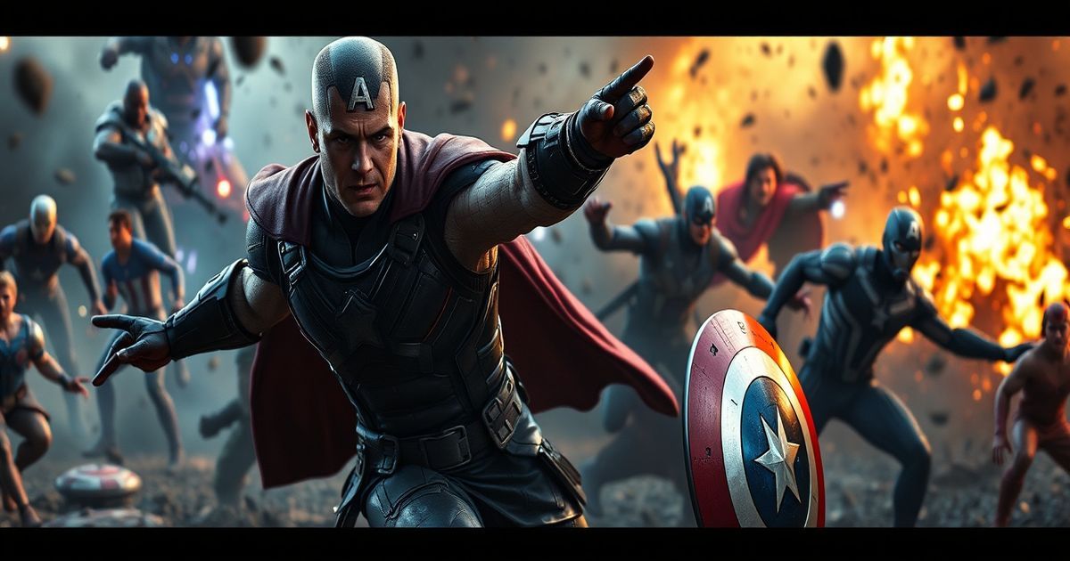 「デアデビル：ボーン・アゲイン」とMCUの交差点：ダウンタウンのヒーローがアップタウンへ？