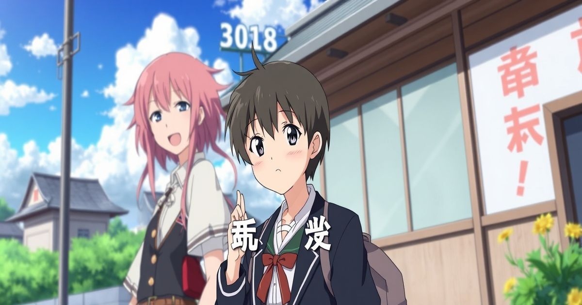 複雑に絡み合うアニメの潮流！エヴァ新作から人気作品の展開まで深掘り