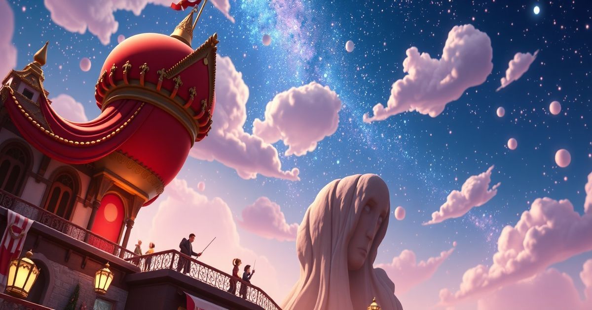 『銀魂 吉原大炎上』新劇場版から『ちいかわ焼き』まで：アニメとキャラクタービジネスの現在地