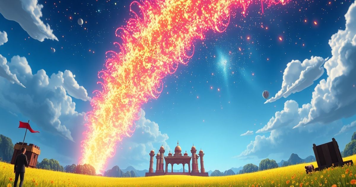 アニメ映画の多様な世界観と広がる魅力：人気キャラクターの展開を深掘り