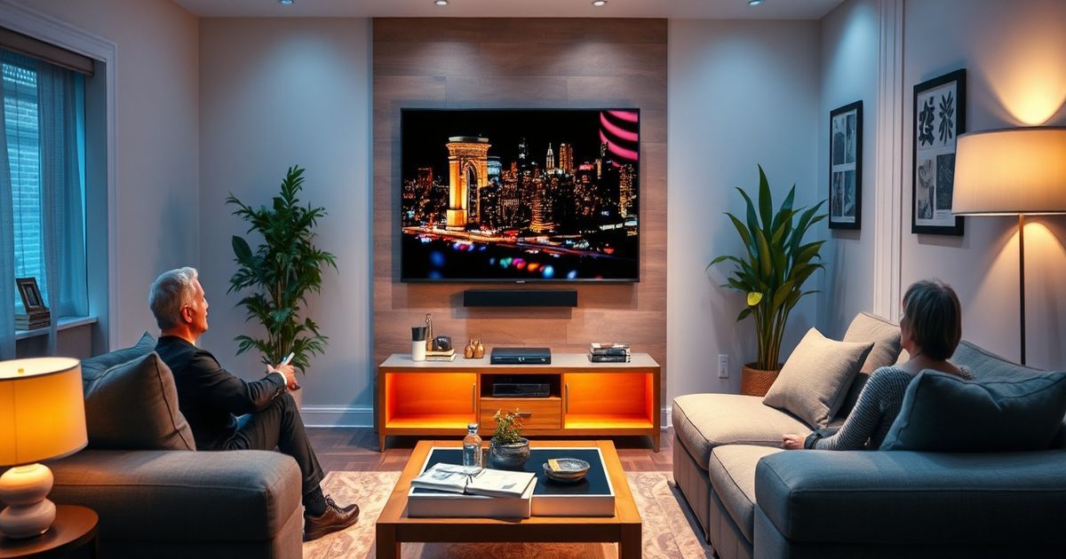 2026年最新版!海外ドラマの潮流と必見作品、賢い視聴ガイド