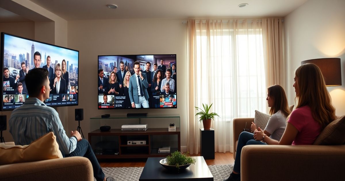 WOWOWが2026年3月に放つ海外ドラマ新作ラインナップの魅力と戦略を徹底解説