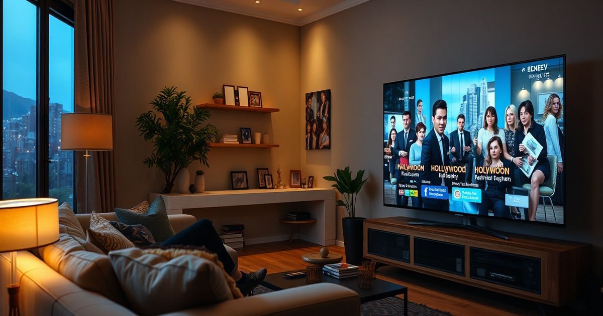 海外ドラマの最新動向を深掘り:倫理問題から新作配信、スターたちの新たな挑戦まで