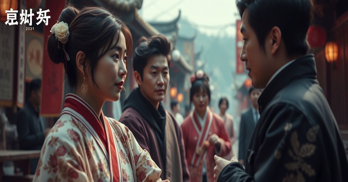 2026年最新!韓国・アジア映画が世界を席巻する理由と注目作品の深層