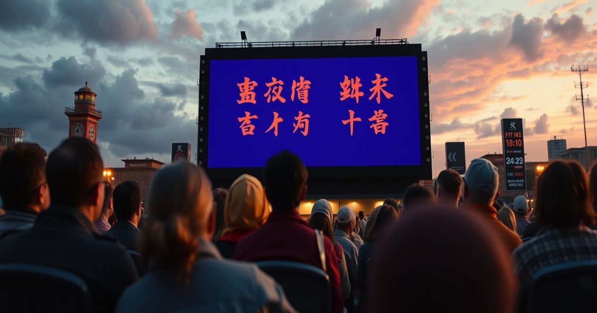 2026年最新！韓国・アジア映画の潮流と必見作品、賢い視聴法を徹底解説