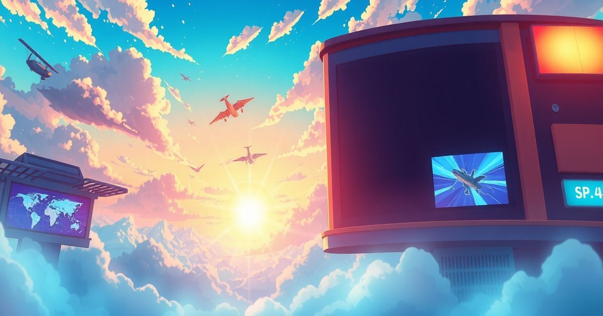 【2026年最新】アニメドラマが拓く新境地：世界を魅了する成功の鍵