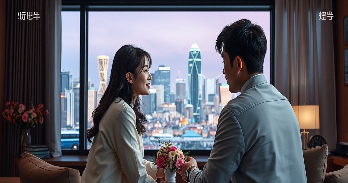 「涙の女王」「ソンジェ背負って走れ」も!2024-2025年最新韓国ドラマと沼落ち必至の魅力