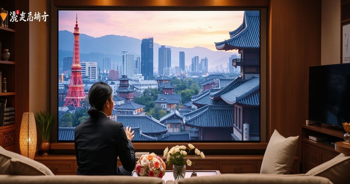 2025年〜2026年最新！韓国ドラマの進化と必見作品、賢い視聴ガイド