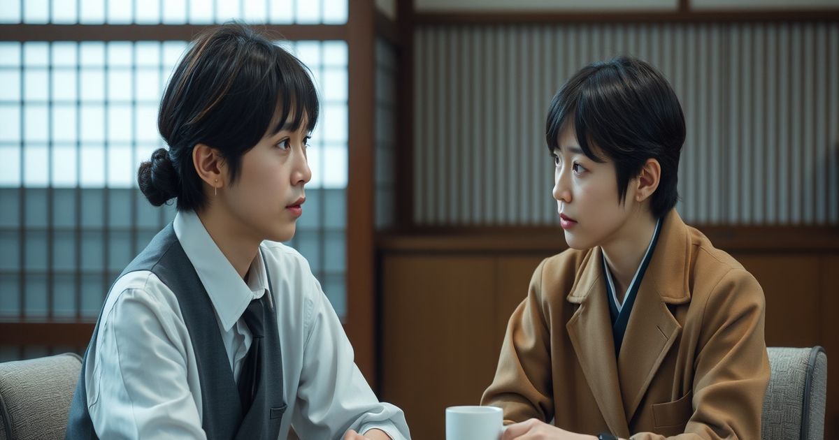森カンナ、草彅剛、岡田准一：2026年を彩る国内ドラマ・映画界のキーパーソンと話題作を深掘り