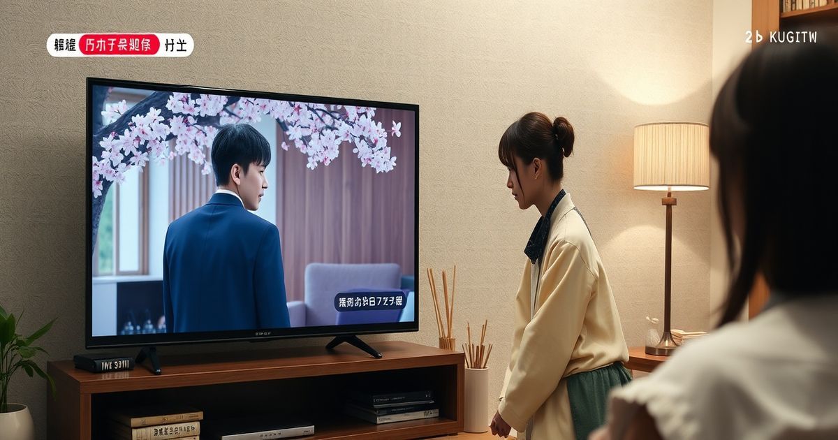 2025-2026年最新版：国内ドラマ視聴トレンドと主要動画配信サービス徹底比較