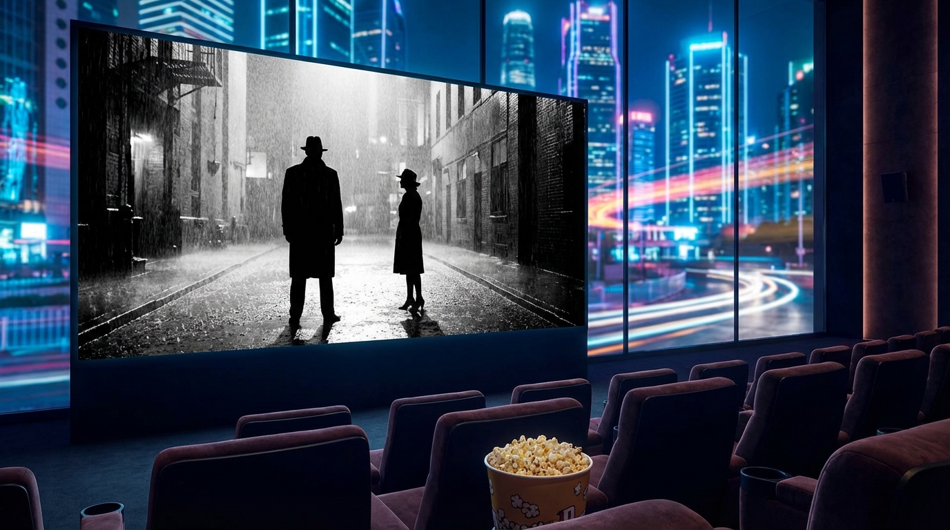 2025年以降の国内映画市場を徹底分析：興行収入を牽引する作品と新たな潮流