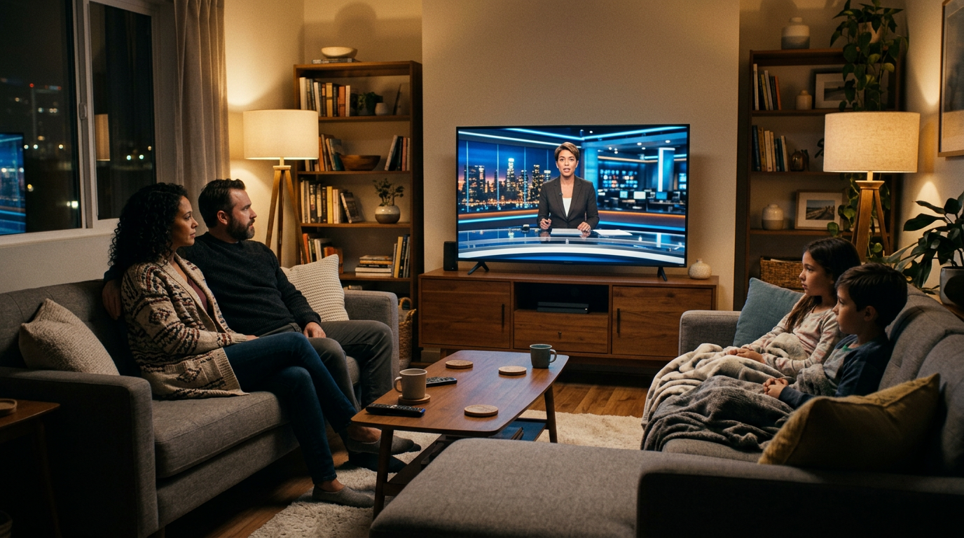 2026年最新版：海外ドラマ視聴の決定版！見逃せない注目作品と配信サービス徹底比較