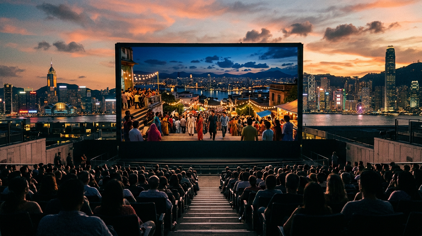 世界的躍進を続ける韓国・アジア映画の最新トレンドと注目作品