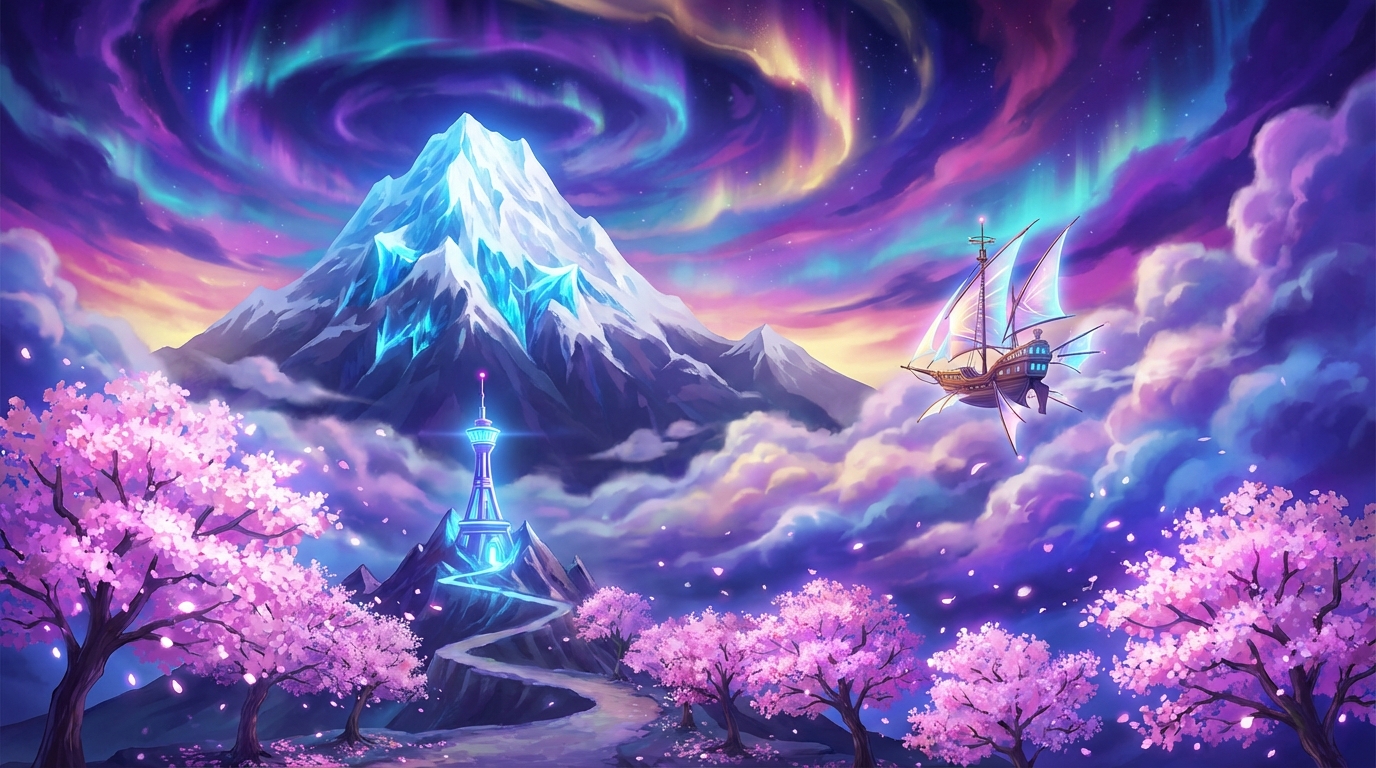 心を揺さぶるアニメドラマの最新潮流：2026年以降の注目作と深まる魅力