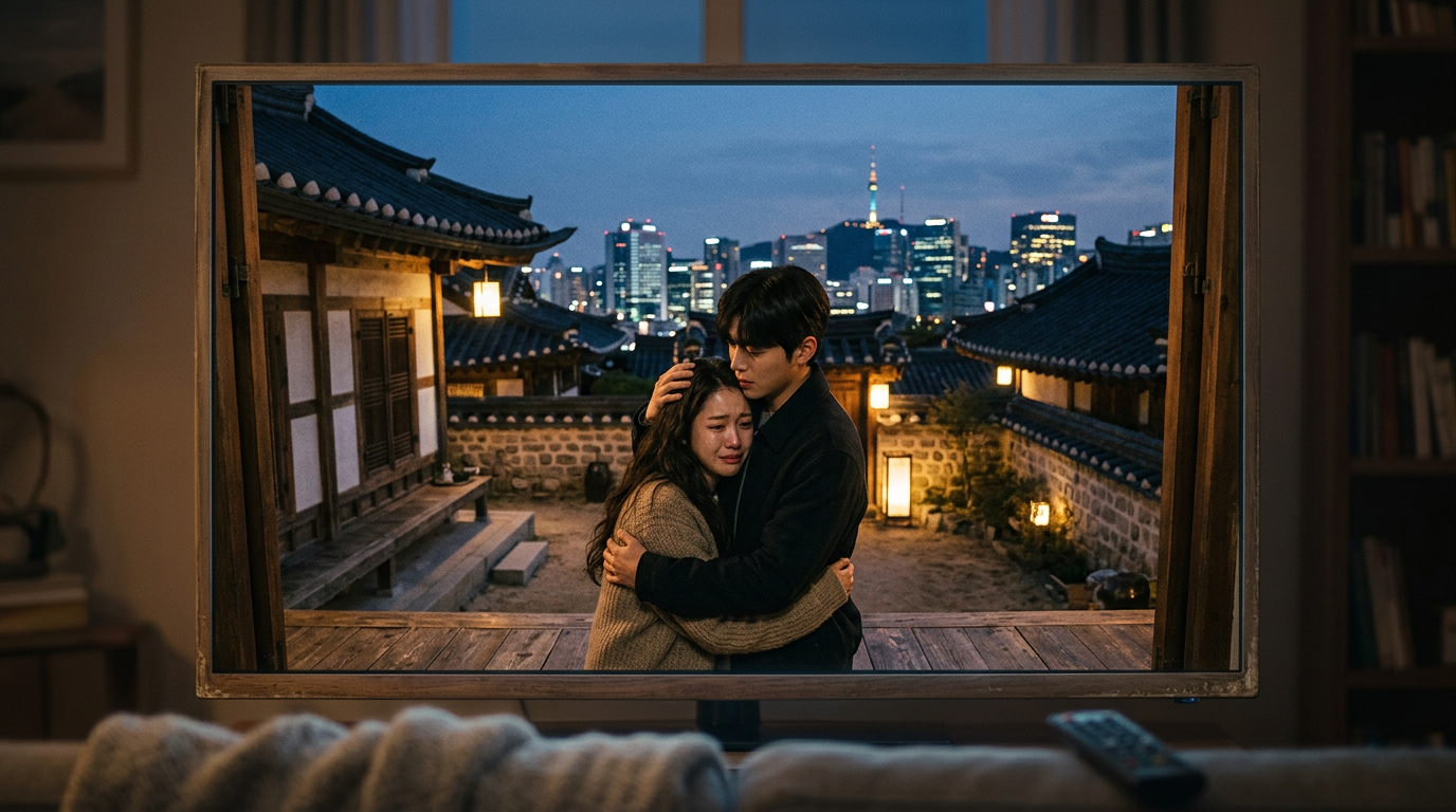 「冬のソナタ」から道枝駿佑まで:韓国エンタメの進化と日本市場への影響