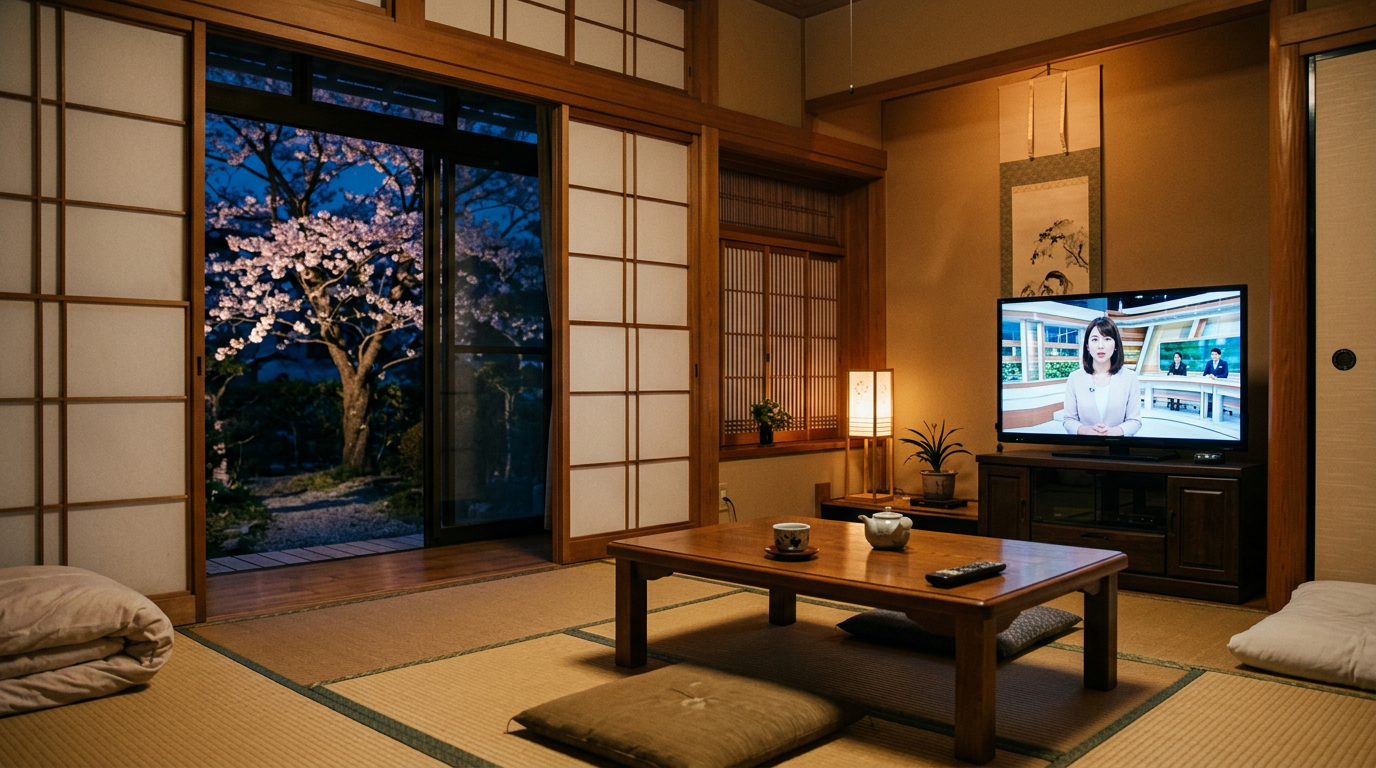 2026年最新！国内ドラマ視聴の最適解とヒットの潮流