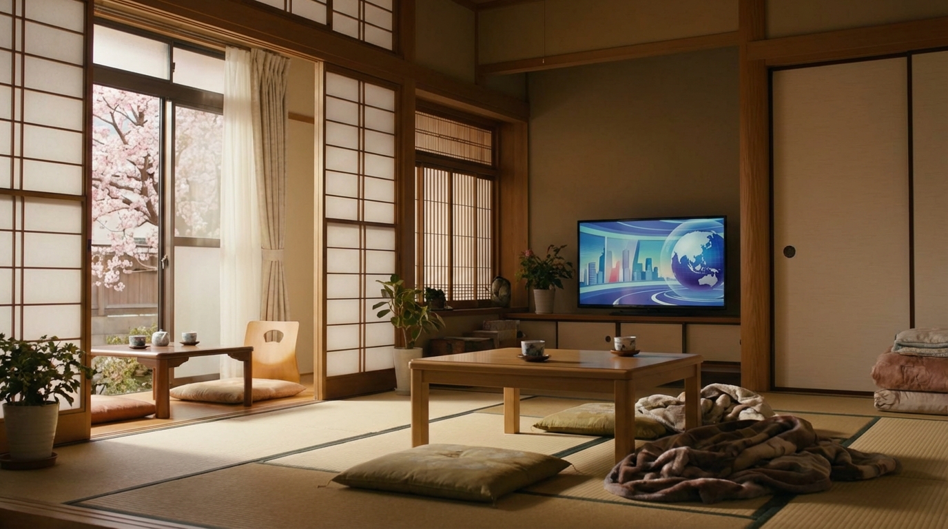 2026年最新版：国内ドラマの現在地と未来を徹底解説！視聴トレンドから制作の裏側まで